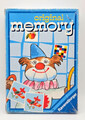 Original Memory - Ravensburger - Kinderspiel Gedächtnisspiel 1992