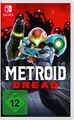 Metroid Dread (Nintendo Switch, 2021)