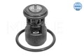 MEYLE Thermostat Kühlmittel 100 121 1025 für VW SEAT SKODA GOLF POLO LUPO CADDY