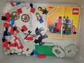 Lego Blacksmith Shop 6040