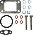 VICTOR REINZ 04-10232-01 Montagesatz, Lader für CITROËN  passend für FIAT Luftve
