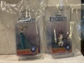 Disney Frozen 2 x Figur Bully Bullyland Elsa und Schneemann Olaf ovp Eiskönigin