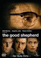 The Good Shepherd - Der gute Hirte von Robert De Niro | DVD | Zustand gut