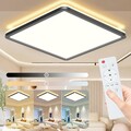 LED Deckenlampe Deckenleuchte Treppenhaus Flurlampe Wohnzimmer-Lampe Badezimmer