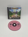 Guardian's Crusade (Sony PlayStation 1) - CD Top
