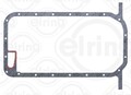 ELRING Dichtung, Ölwanne 762.034 für BMW