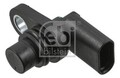 FEBI BILSTEIN 193717 Sensor, Nockenwellenposition für MERCEDES-BENZ
