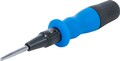 BGS Automatischer Körner 15 - 25 kg selbstschlagend stufenlos einstellbar