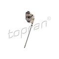 ORIGINAL® Topran Türschloss Links für Mercedes-Benz C-CLASS C-CLASS T-Model