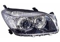 VAN WEZEL Scheinwerfer Rechts für TOYOTA RAV 4 III (ACA3, ACE, ALA3, GSA3, ZSA3)