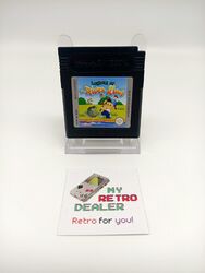 Legend of the River King - sehr guter Zustand - Modul - Nintendo Gameboy Color
