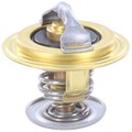 Thermostat Kühlmittel für VW Barkas Seat Wartburg Polo II Motorad 1976-1998