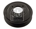 FEBI BILSTEIN Riemenscheibe Wasserpumpe 30125 für BMW 5 Limousine (E39) X3 (E83)