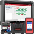 LAUNCH X431 PRO3S+ Elite PRO 5 Profi KFZ OBD2 Diagnosegerät ECU Programmier TPMS