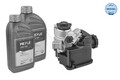 MEYLE Hydraulikpumpe Lenkung Servopumpe Lenkhilfe 034 631 0006/S