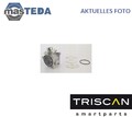 8813 29111 AGR-VENTIL ABGASRÜCKFÜHRVENTIL TRISCAN FÜR VW PASSAT,GOLF V,TOURAN