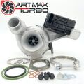 Turbolader für BMW 116d 118d 318d 105KW 143PS E81 E87 E88 E90 E90 E91 767378