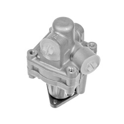 Hydraulikpumpe, Lenkung MEYLE 114 631 0017