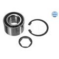 1x ORIGINAL® Meyle Radlagersatz Hinten für Opel OMEGA B Caravan VECTRA A