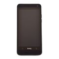 HTC One mini stealth black Smartphone Gebrauchtware akzeptabel neutral verpackt