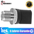 Kraftstoffdrucksensor Für Mercedes-Benz C-Klasse W203 E-Klasse W210 G W463 W461