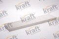 KRAFT AUTOMOTIVE Filter, Innenraumluft 1732000 für VW FORD SEAT