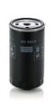 Kraftstofffilter MANN FILTER WK 845 6 für BMW