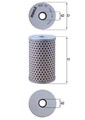 MAHLE Hydraulikfilter, Lenkung HX 15 für MERCEDES-BENZ IVECO RENAULT TRUCKS