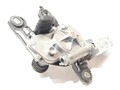 5G0955711C HINTERER WISCHERMOTOR / W000089789 / 7411565 FÜR VOLKSWAGEN TIGUAN A