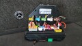 H51-2 *Mercedes Benz X204 GLK Sicherungskasten A2129008207