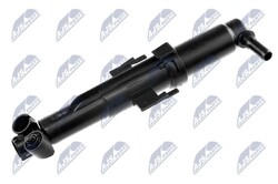 NTY Waschwasserdüse, Scheinwerferreinigung EDS-BM-021 für BMW