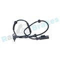 RAP BRAKES R-A0538 ABS Sensor Raddrehzahl Vorne Links Vorne Rechts