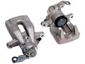 ATE Bremssattel Faustsattel Hinten Links für 307 PEUGEOT CITROEN C4 I Sw