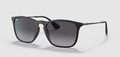 Original Ray Ban Sonnenbrille 100% UV RB 4187 622/8G 54/18