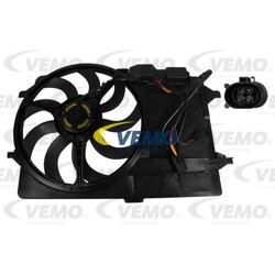 VEMO Lüfter Motorkühlung passend für MINI Mini V20-01-0001