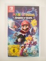 Mario + Rabbids Sparks of Hope Nintendo Switch