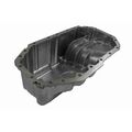 1x Ölwanne VAICO V10-2492 passend für AUDI SEAT SKODA VW VAG