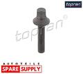 RIEMENSCHEIBENSCHRAUBE FÜR BMW TOPRAN 503 130