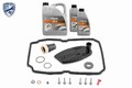 Teilesatz Automatikgetriebe-Ölwechsel VAICO V30-2254 für MERCEDES W204 W211 W203