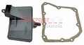 METZGER Hydraulikfiltersatz, Automatikgetriebe 8020076 für OPEL VOLVO