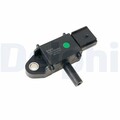 ORIGINAL® Delphi Sensor, Abgasdruck für Ford FIESTA VI FOCUS III Turnier