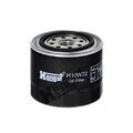 Hydraulikfilter Automatikgetriebe Hengst Filter H10W22 für Ford Opel Vauxhall