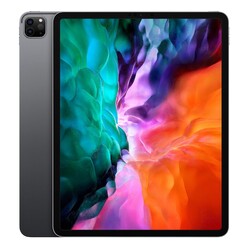 Apple iPad Pro 12,9" 4th Gen SpaceGray (2020) 2. WahlApple iPad OS☑️Schneller Versand☑️12 Monate Garantie☑️