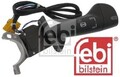 febi bilstein 47456 Wasserpumpe Wapu für Isuzu für Opel 