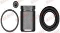 Original QUICK BRAKE Reparatursatz Bremssattel 114-5066 für Hyundai KIA