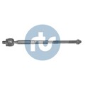 RTS Axialgelenk Spurstange 92-99744-010 für PEUGEOT 4008 HDi AWC CITROËN C4 115