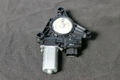 A2469063100 Mercedes Benz W166 ML Fensterhebermotor hinten rechts HR R -5-