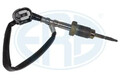 Abgastemperatursensor 551154A ERA für BMW 3 Touring 5 5 Touring X3 X5 X6 3