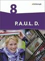 P.A.U.L. D. - Persönliches Arbeits- und Lesebuch ... | Buch | Zustand akzeptabel