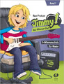 Jimmy! Der Gitarren-Chef Band 1 | E-Gitarrenschule für Kinder | Rue Protzer